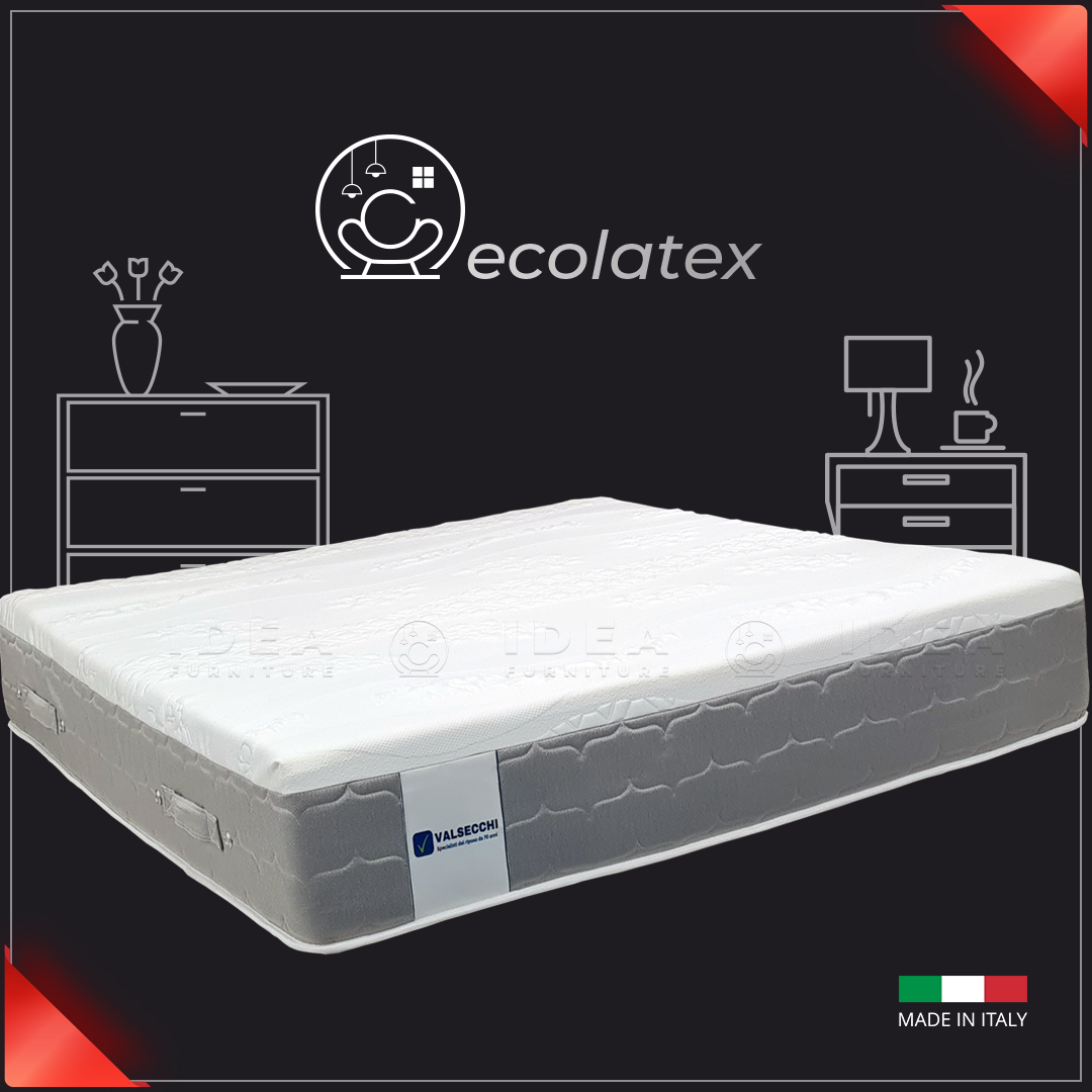Ecolatex